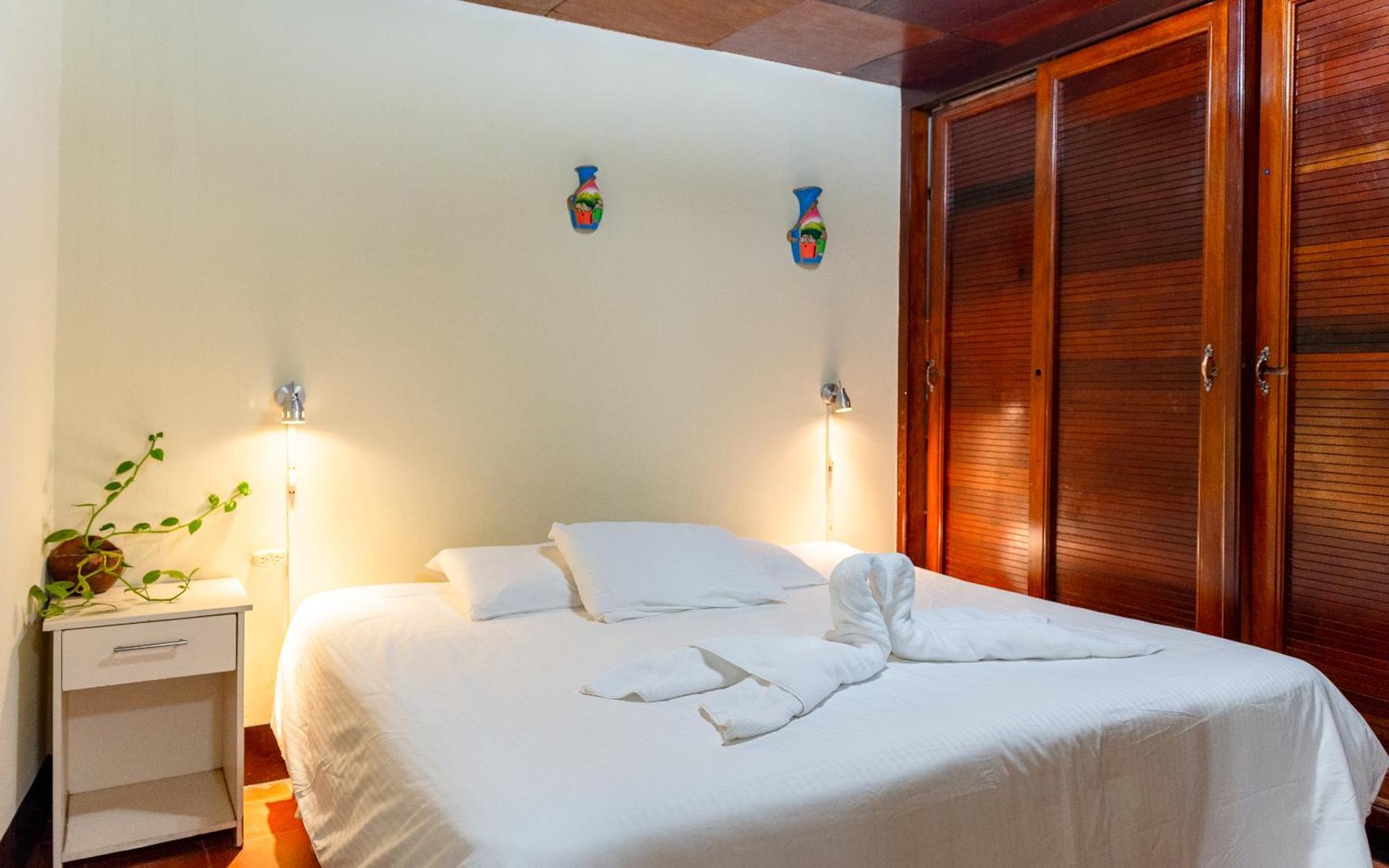 Hostal La Buena Onda Matagalpa Zewnętrze zdjęcie
