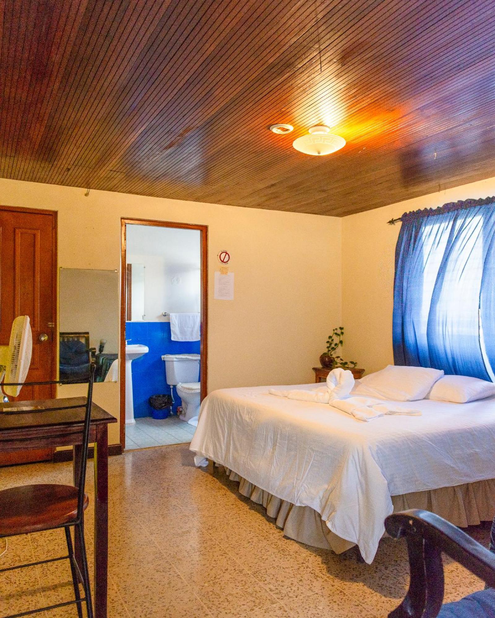 Hostal La Buena Onda Matagalpa Zewnętrze zdjęcie