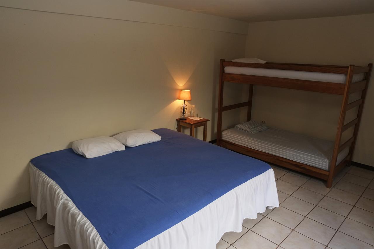 Hostal La Buena Onda Matagalpa Pokój zdjęcie